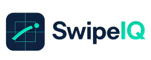 SwipeIQ Logo